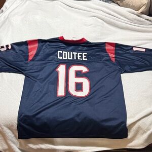 Houston Texans Football Jersey